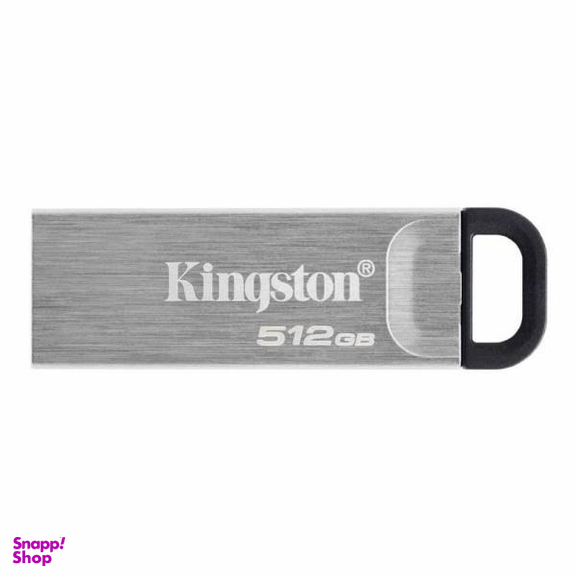 فلش مموری کینگستون مدل USB 3.2 ظرفیت 512 گیگابایت
