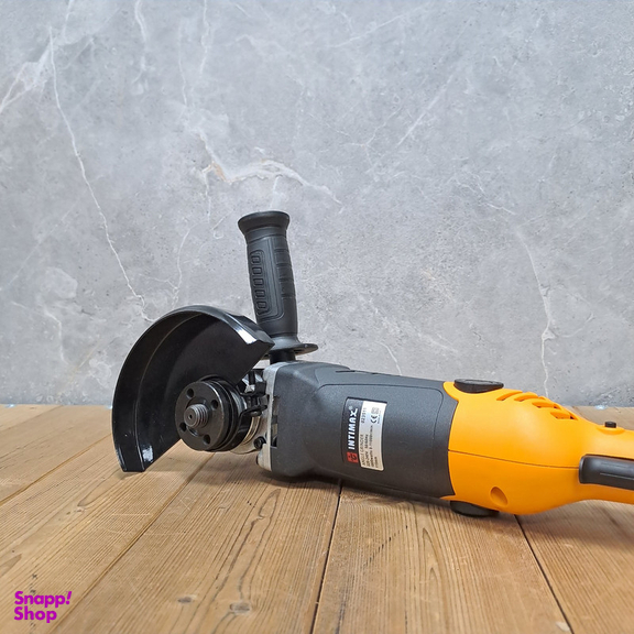 مینی فرز صنعتی اینتیمکث مدل ANGLE GRINDER