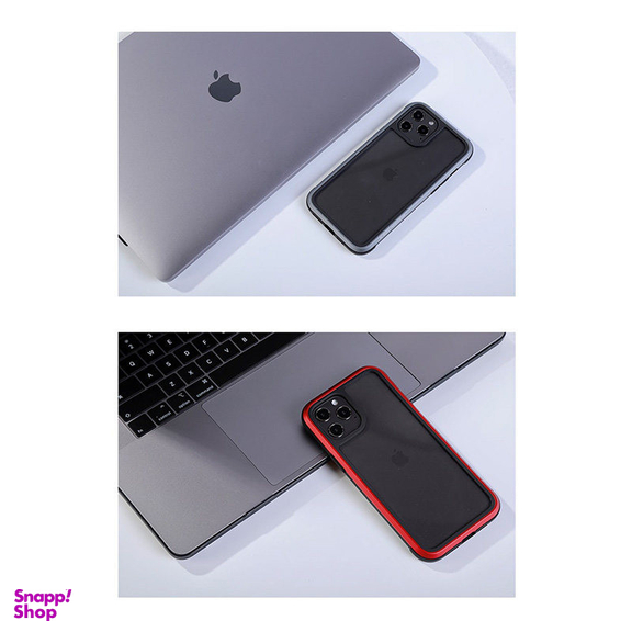 کاور کی -زد دو مدل Ares مناسب برای گوشی موبایل اپل iPhone 13 / 14