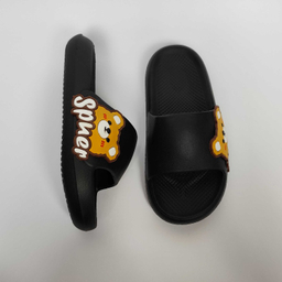 دمپایی زنانه تاتی کد 1102 رنگ مشکی