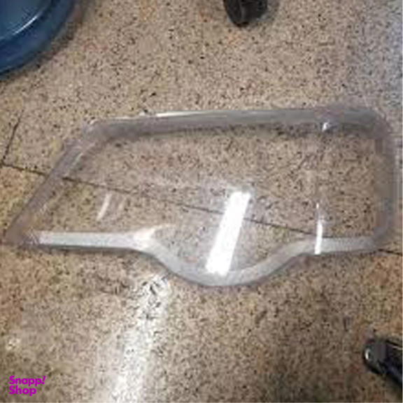 طلق چراغ جلو مدل فابریک مناسب برای پراید 132 بسته 2 عددی