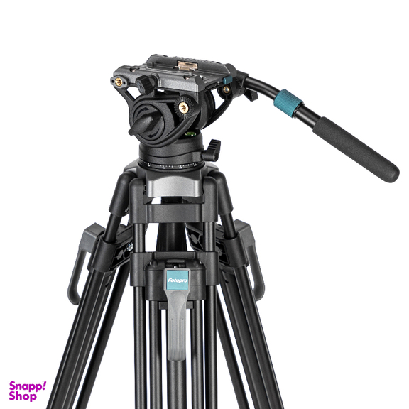 سه پایه دوربین فوتوپرو مدل DV-3A Pro