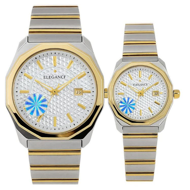 ست ساعت الگانس اسپشیال مدل ES8139