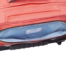 کوله پشتی چرخ دار دلسی مدل مدرسه ای کد 339165319