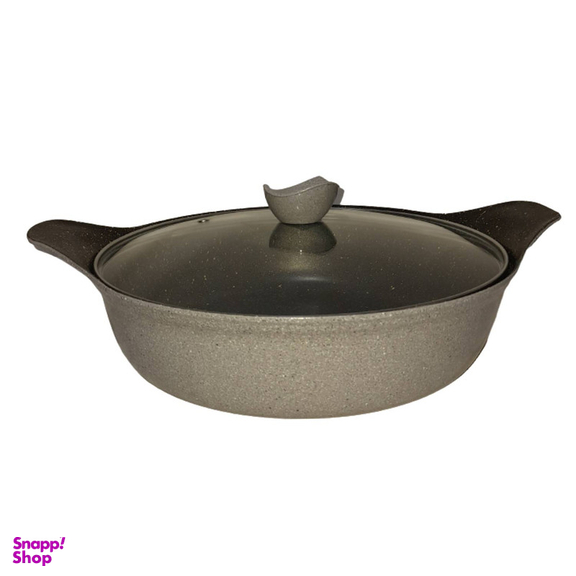 سرویس پخت و پز 10 پارچه بست مدل AYDA