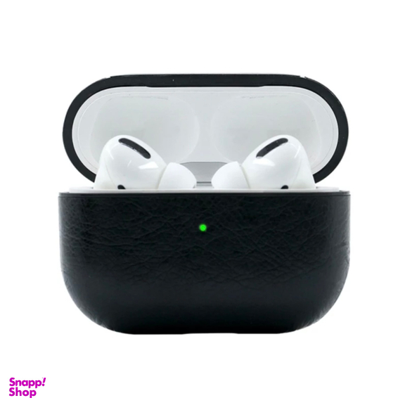 کاور چرم ایرفون اگشل مدل Air Pro 2