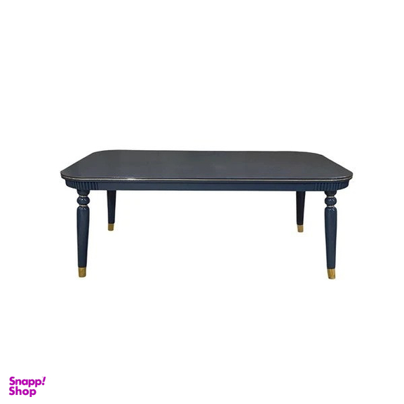 میز و صندلی ناهارخوری شش نفره گالری والریان مدل M-CH-106
