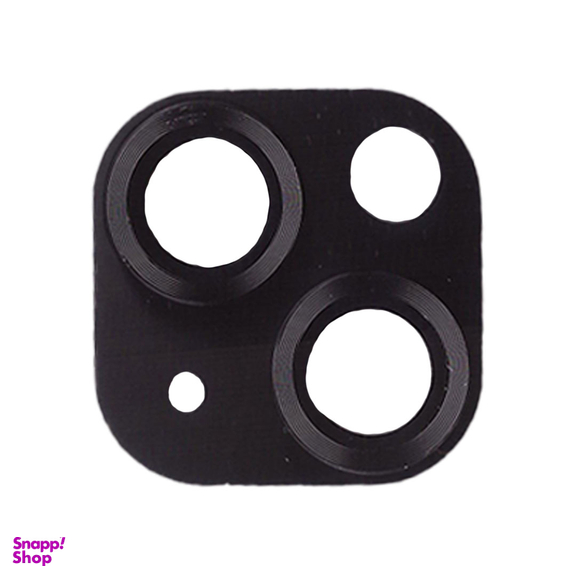 محافظ لنز دوربین بوف مدل 3D-Pro مناسب برای گوشی موبایل اپل Iphone 13 Mini