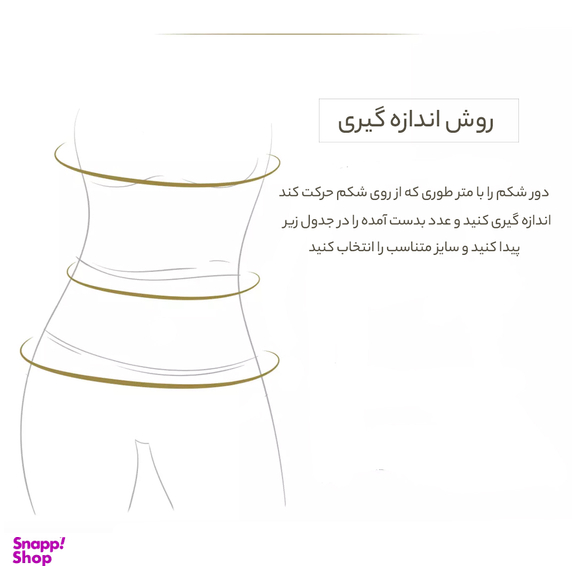 گن زنانه آن چری مدل کلمبیا
