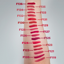 رژ لب جامد کنسی مدل Professional شماره F127