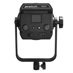 ویدیو لایت وسکات مدل Westcott video-light 450W