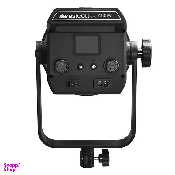 ویدیو لایت وسکات مدل Westcott video-light 450W