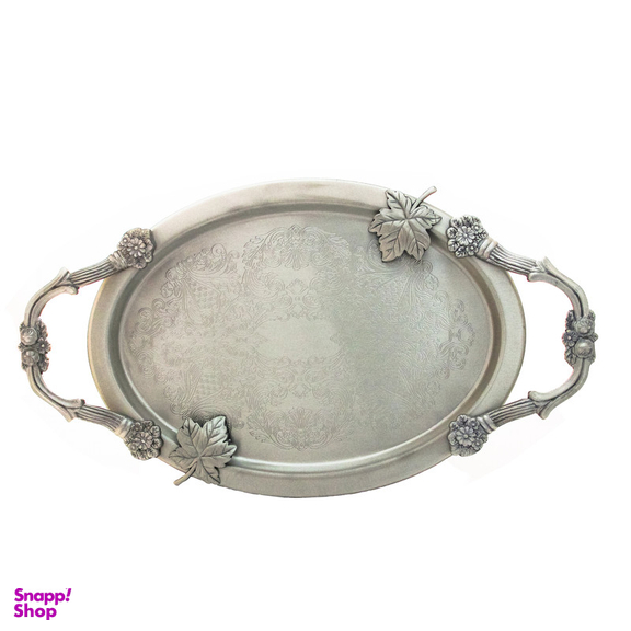 سینی پیتر پیوتر مدل برگ بیضی کد 8227