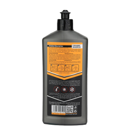 شامپو سرامیک بدنه خودرو کارماکر مدل CERAMIC وزن 500 گرم