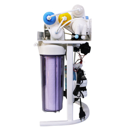 دستگاه تصفیه آب 12 مرحله ای آکواپرفکت مدل AP8OAB12-S-TM