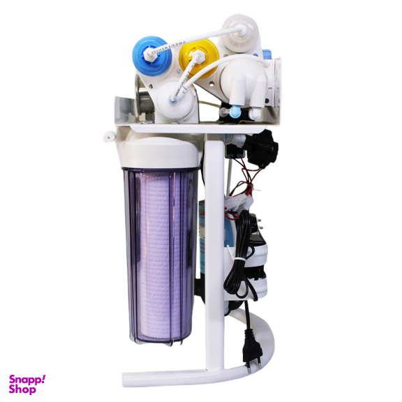 دستگاه تصفیه آب 12 مرحله ای آکواپرفکت مدل AP8OAB12-S-TM