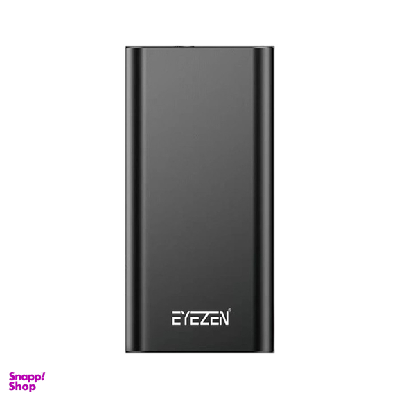 پاوربانک آیزن مدل EP-2 ظرفیت 20000 میلی آمپر ساعت