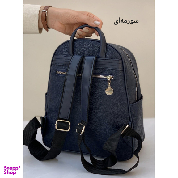 کوله پشتی زنانه مدل 578