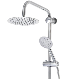 علم دوش حمام پاپیروس مدل یونیورست New-Classic