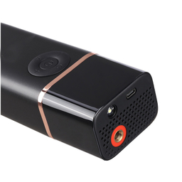 کمپرسور هوا الدرام مدل ET-V4