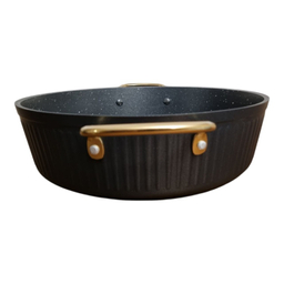 سرویس قابلمه 10 پارچه یونیک مدل فلورانس مدل 006