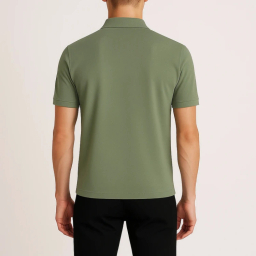 پولوشرت آستین کوتاه مردانه مدل GD-s-18587838