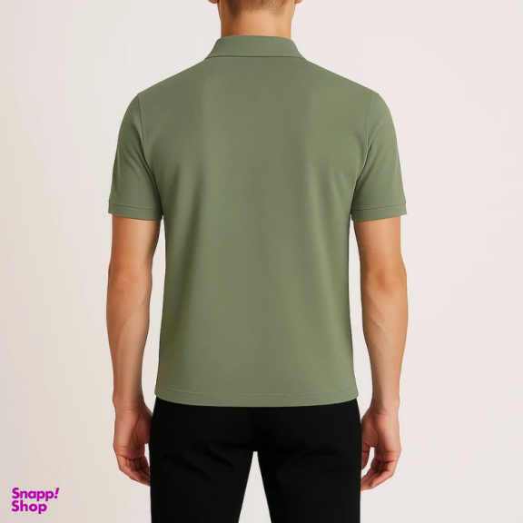 پولوشرت آستین کوتاه مردانه مدل GD-s-18587838