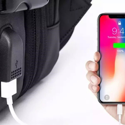 کوله پشتی لپ تاپ 17 اینچ بنج مدل 1908D