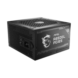 پاور ام اس آی مدل MAG A850GL PCIE5