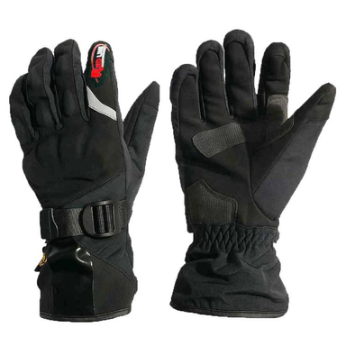 دستکش موتورسواری ردلاین مدل پروتکشن کد WP-RE