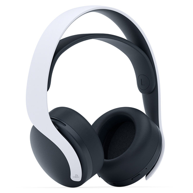 هدست پالس 3D سونی مدل 3D White Wireless Headset