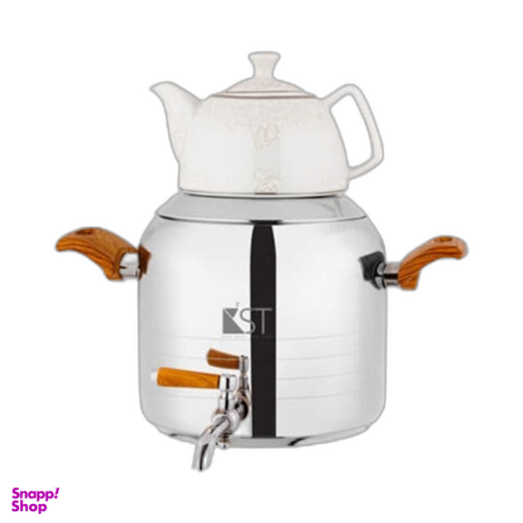 کتری و قوری کی اس تی مدل 4020D