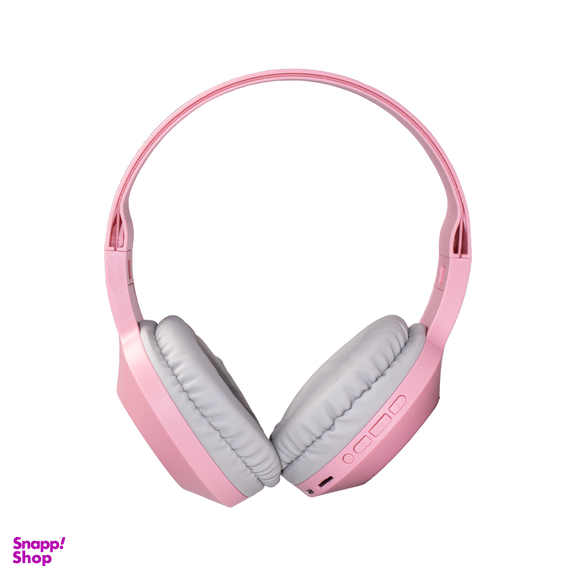 هدفون بلوتوثی سیبراتون مدل S-BH1460