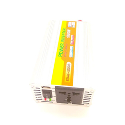 مبدل برق خودرو 24 ولت به 220 ولت پاور مدل 1000 وات