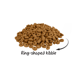 غذا خشک سگ بالغ سولواس مدل نژاد کوچک عقیم شده با طعم مرغ وزن ۱۲ کیلوگرم