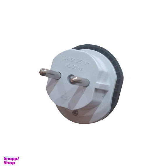 مبدل برق آرسون مدل 437