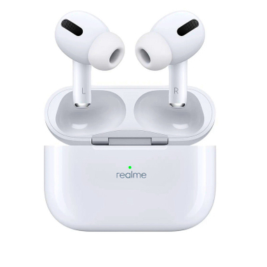ایرفون بی سیم بلوتوثی ریلمی مدل Air Buds Pro TWS