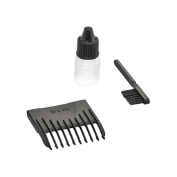 ماشين اصلاح سر و صورت موزر مدل 0050 - 1400 آلمان