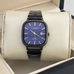 ساعت مچی عقربه ای مردانه طرح کاسیو مدل CN01