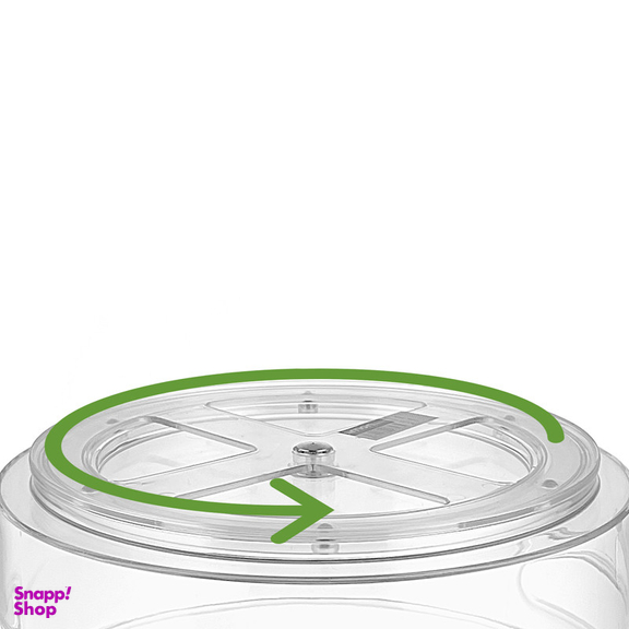 باکس نظم دهنده لیمون مدل چرخشی