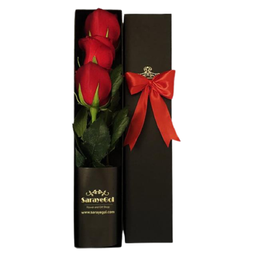 باکس رز ۳ شاخه
