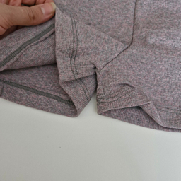 ست تاپ و شلوارک زنانه کد 78