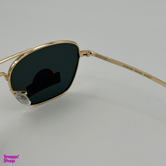 عینک آفتابی امریکن اوپتیکال مدل UV400 A056