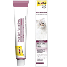 خمیر مالت گربه جیم کت کد 21644 وزن 20 گرم