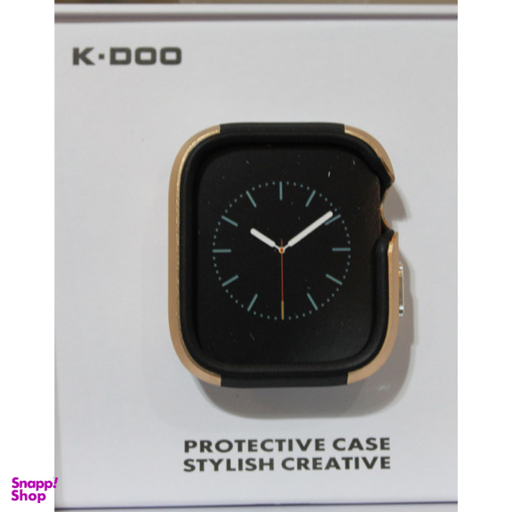 کاور کی-دوو مدل DEFENDER مناسب برای اپل واچ 44 میلی متری