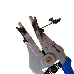 انبر سیم لخت کن استارمکس مدل RO-02 سایز 7 اینچ