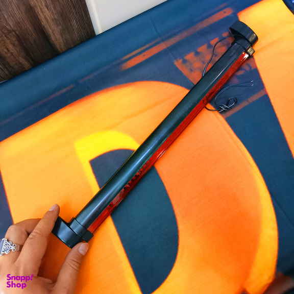 چراغ استپ سوم خودرو مدل STP-405 مناسب برای پژو 405