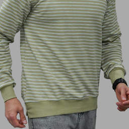 سویشرت مردانه مالدینی مدل sw-270