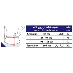 گرمکن کلیه دو لایه طب و صنعت کد 63300