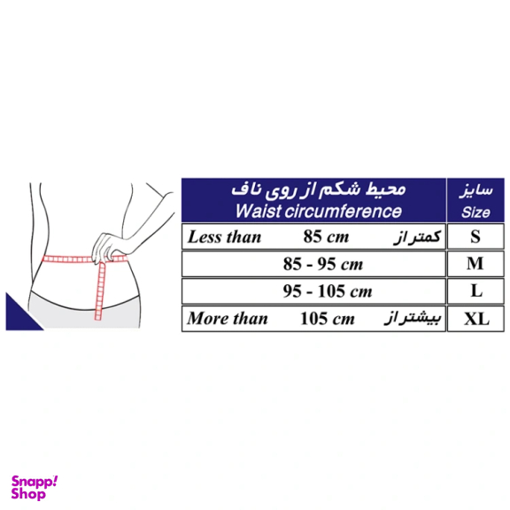 گرمکن کلیه دو لایه طب و صنعت کد 63300